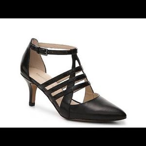 Franco Sarto Fern Leaf Pump